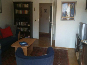 Ferienwohnung Fechner, Lübeck